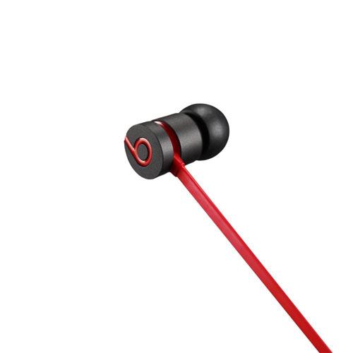 Ecouteurs Beats By Dr.Dre Urbeats Black